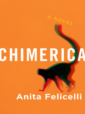 cover image of Chimerica